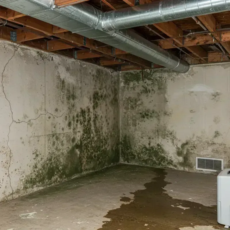 Professional Mold Removal in Morehead, KY